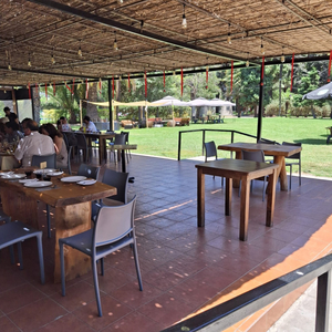 Restaurante Ferienheim