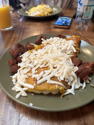 Restaurante Gocho's