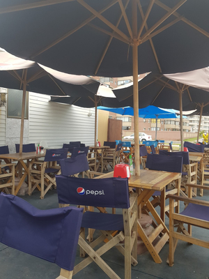 Restaurante La Tabla