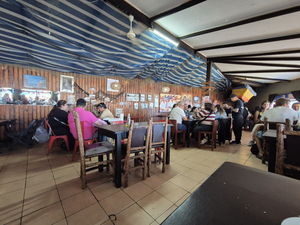 Restaurante Las Torpederas