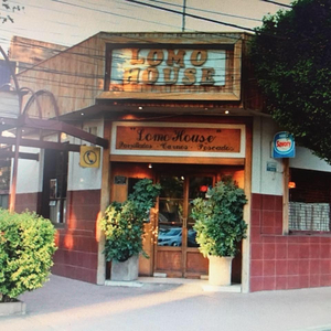 Restaurante Lomo House Los Andes