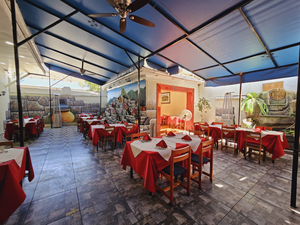 Restaurante Peruano PASIÓN NORTEÑA Los Andes