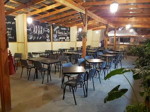 Restaurante Peruano Querida Lima Ii