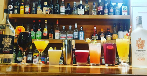 Restaurante Sabores de Máncora
