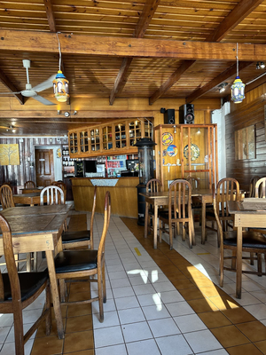 Restaurante Siete Mares