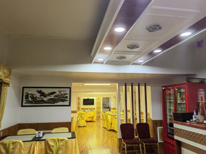 restaurante xinhwa