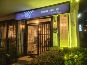 RestoBar & Cafetería 