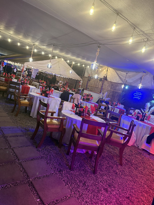 Restobar Sabor Latino