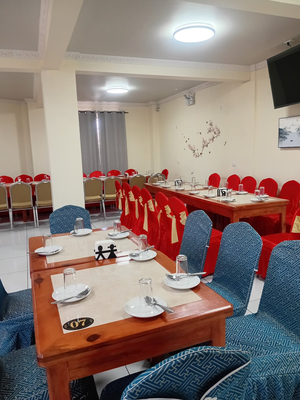 Restorant Xing Sheng