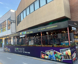 Rico´s resto-bar