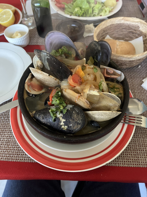 Rincon Marino Marisqueria