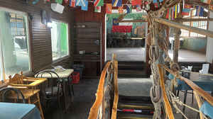 Rincon Marino