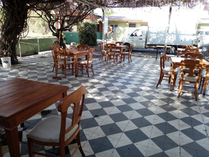 Ristorante Stadio Italiano