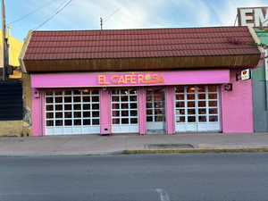 Roof Burger Quillota