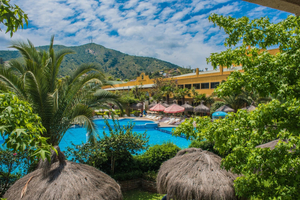 Rosa Agustina Club Resort & Spa