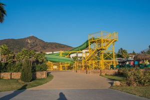 Rosa Agustina Conference Resort & Spa