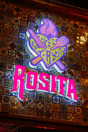 Rosita Ñuñoa