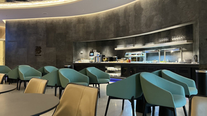 Salon VIP Banco de Chile
