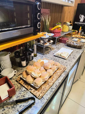 Salones VIP Pacific Club - La Serena