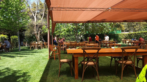 San Antonio Restaurant