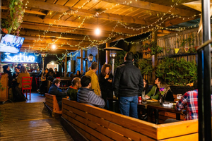 Sativo Resto-Bar