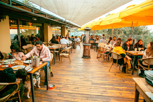 Secreto Restaurant