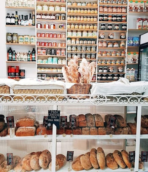 Semilla Bakery