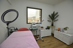 Serena Spa Estética Avanzada
