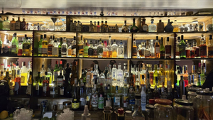 Sereno Bar de Especialidad