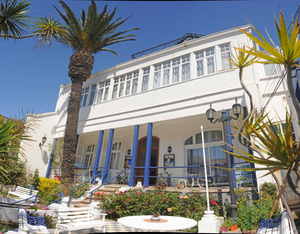 Somerscales Hotel Boutique