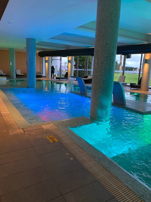 Spa del Mar