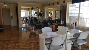 Spa Espacio Newen