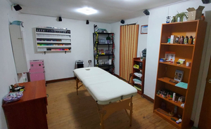 Spa firenze