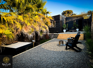 Spa loft del sol