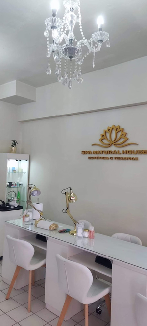 Spa Natural House