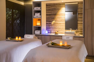 Spa One and Only