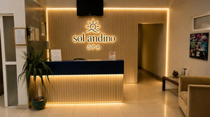 Spa Sol Andino