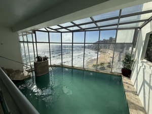 SPA & Wellness Dr. Roy Sothers