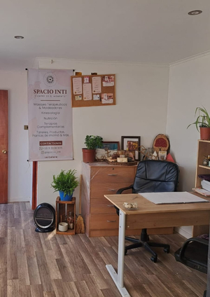 Spacio Inti