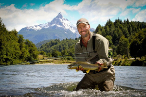 Sport fishing