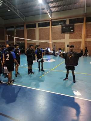 SPORTCENTER Parque Deportivo