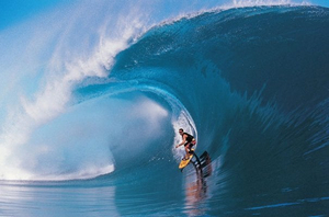 Surf à Pichilemu