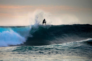 Surfing