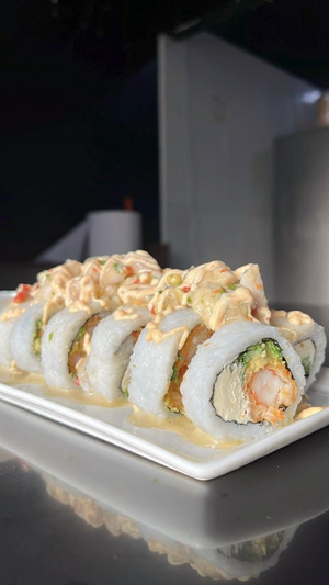 SUSHI Magnate