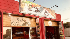 Sushi Otobai