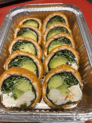 Sushiniyei