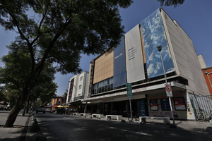 Teatro UC