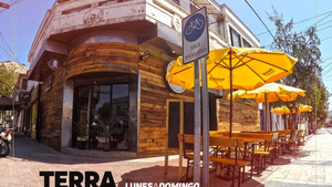 Terra Restobar