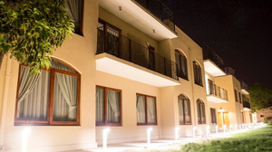 Terral Hotel & SPA