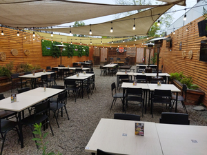 Terraza Chacabuco